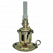 Каютная лампа масляная DHR 8840/O 300 x 190 мм 175 мм 350 мл/до 50 часов из латуни