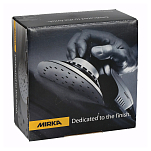 Абразивный диск Mirka Galaxy Multifit FY6M105093 зернистость 1200 Ø150мм самоклеящийся