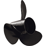 Винт гребной трёхлопастной Turning Point Propellers Hustler R1-1013 21201310 Ø257,175мм(10,125