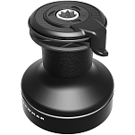 Лебёдка гоночная двухскоростная из чёрного алюминия Lewmar EVO 45ST 49745055 13,9:1/44,8:1 1200кг 8-14мм