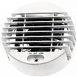 Вентилятор электрический компактный 16-50 12 В 0,2 А 130 x 48 мм