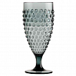 Набор бокалов для вина из метилстирола Marine Business Lux 16514 380мл 190мм ⌀80мм 6шт голубой