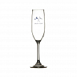 Набор бокалов для шампанского Marine Business Welcome on board 27105 240x75мм Ø50мм 236мл 6шт из тритана