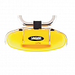 Подкова спасательная надувная жёлтая Hammar LifeSaver 0,8 кг