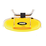 Подкова спасательная надувная жёлтая Hammar LifeSaver 0,8 кг