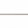 Трос резиновый FSE-Robline белый/красный 4 мм 200 м 7739