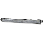 Прожектор светодиодный Hella Marine Sea Hawk-470 LED 2LT 958 130-601 12/24В 2800лм 5000K чёрный корпус с расширенной линзой
