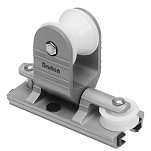 Каретка стаксель-шкота Barton Marine 32210 50 мм 2x16 мм 1640-3280 кг