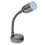 Светильник с USB-выходом для зарядки Marine Quality A7121905-OY 10 - 15 В 2 Вт 3200 К