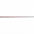 Готовый спинакер - брас FSE Robline 7474 18 м красный/серебристый