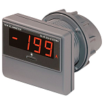 Цифровой амперметр Blue Sea Digital Meters 8236 -500/+500A