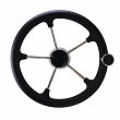 Рулевое колесо Marine Quality 360 x 100 мм с рукояткой
