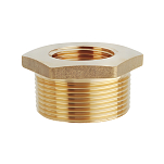 Переходник прямой Maestrini 7241FxD 1