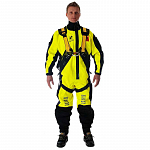 Спасательный костюм Hansen Sea Wind XXL