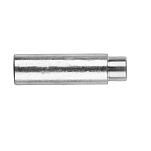 Цинковый анод Tecnoseal 02030 Ø10x36мм стержневой для двигателей Onan