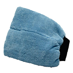 Варежка из микрофибры Swobbit Micro Fiber Wash Mitt SW61865