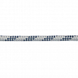 Трос синтетический FSE Robline Sirius 500 3450 12 мм 150 м синий/серебристый