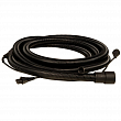 Шланг для отвода пыли с интегрированным электрическим кабелем Mirka Deros 27 мм x 5,5 м 230 В