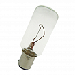 Лампа накаливания DHR 5/55-110 115 В 25 Вт Bay15d для навигационных огней DHR серии 35/55N