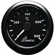 Индикатор температуры выхлопных газов Wema IMTR-BB-0-800 12/24 В 0 - 800 °C
