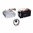 Холодильная установка Isotherm Compact Classic Small 2001 U125X000R11111AA 12/24 В для холодильного ящика 125 л