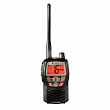 Компактная морская VHF радиостанция Cobra MR HH125 1/3 Вт 102 x 62 x 31 мм