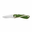 Нож моряка складной с рукояткой из биоразлагаемых материалов Wichard Aquaterra Biosource 10131 115/195 мм