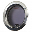 Иллюминатор открывающийся круглый Lewmar Portlight 30169700 Ø296мм вырез 277мм из нержавеющей стали AISI316