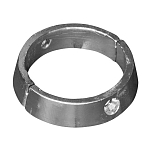 Анод цинковый Tecnoseal 01036 85x19мм для гребных винтов Varifold VF70