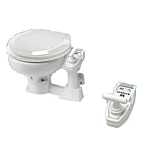 Гальюн прокачной Raske Sealock Marine Household 013 20 и 38 мм