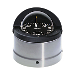 Компас Ritchie Navigation Navigator DNP-200 картушка 114мм 12В 165x154мм настольный с плоской картушкой стальной