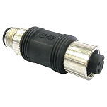 Соединитель для сетей NMEA 2000 Marine Quality HPC-000505-0MF-IS001 51,3 x 16 мм 250 В 4 А