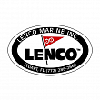Комплект дополнительной панели управления Lenco Marine 30041-103