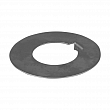 Стопорная шайба Tecnoseal 00412R из нержавеющей стали для анодов гребных валов 35мм