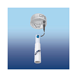 Удлинитель для GPS антенны Glomex RA129/15 150мм алюминиевый
