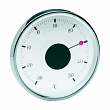 Термометр оконный Barigo 830 85 x 10 мм металлический каркас