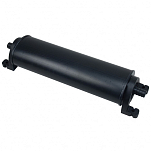 Фильтр паров топлива Perko Carbon Canister 0486010055 1,0 л 5/8