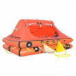Спасательный плот Crewsaver ISO Ocean 95075 в сумке до 24 часов на 6 человек 700 x 500 x 380 мм