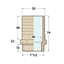 Купить  в интернет магазине maritim.su